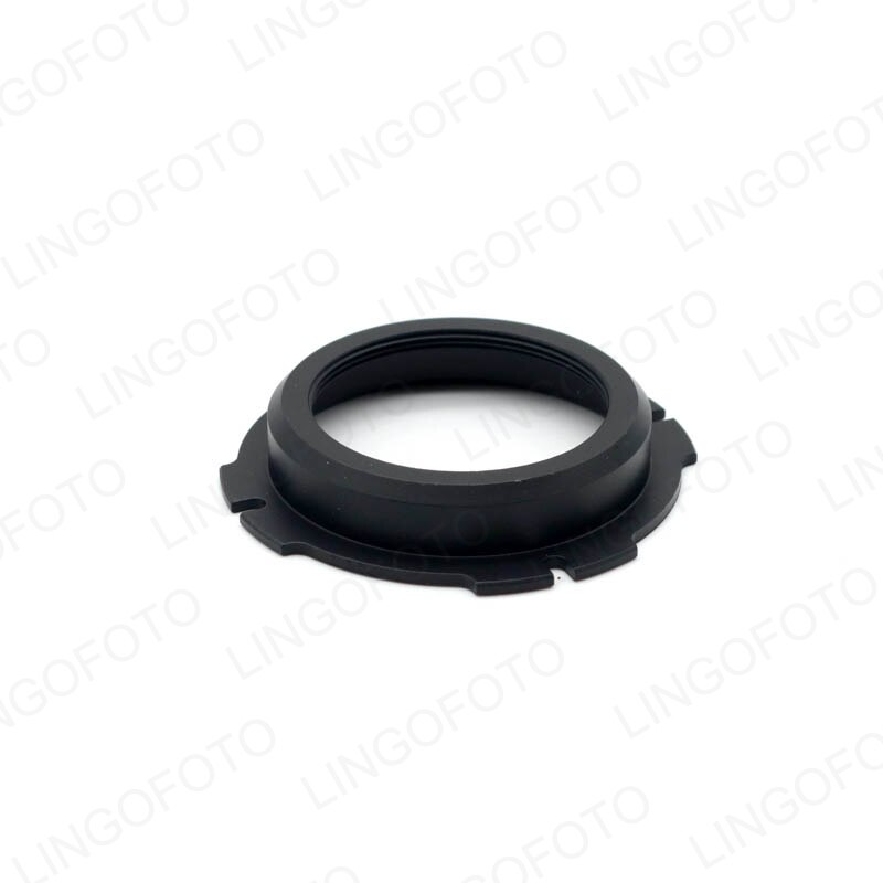 M42 x1mm slr lente para arri pl adaptador de montagem da câmera para arriflex lens np8294