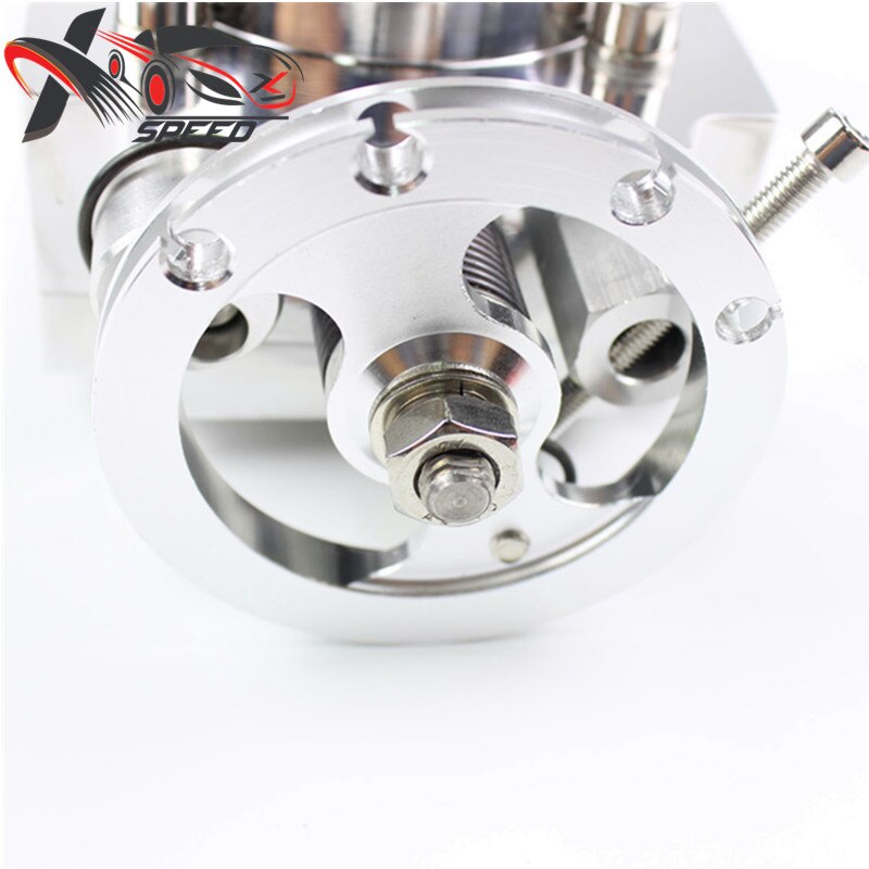 Corps de papillon universel 70mm pour Subaru Nissa n toyota a Hond a mitsubishi i volkswagen n XX-TBVQ70