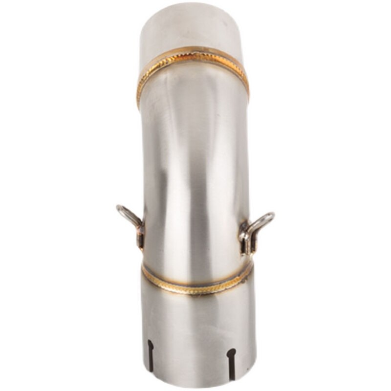 Silencieux d'échappement, pièces modifiées, pour moto CB1000R, années à , section centrale