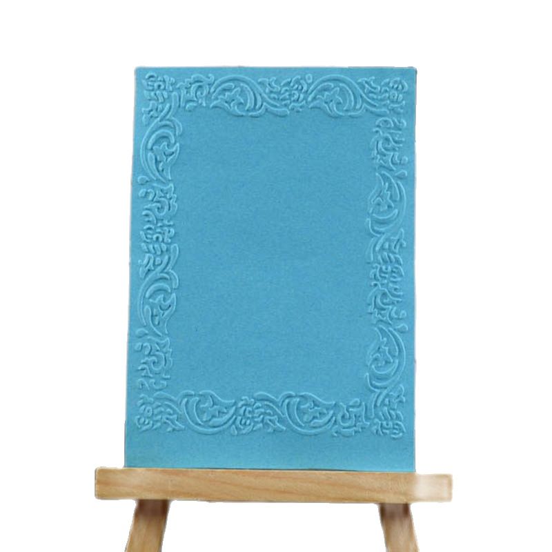 GLOBLELAND 2Pcs Stempel Frame Snijden Dies Metalen Stempel Grens Die Cuts Embossing Stencils Template Voor Papier Kaart Maken Decoratie Diy Scrapbooking Album Craft Decor GLOBLELAND 2Pcs Stempel Frame Snijden Dies Metalen Stempel Grens Die Cuts Embossing Stencils Template Voor Papier Kaart Maken Decoratie Diy Scrapbooking Album Craft Decor