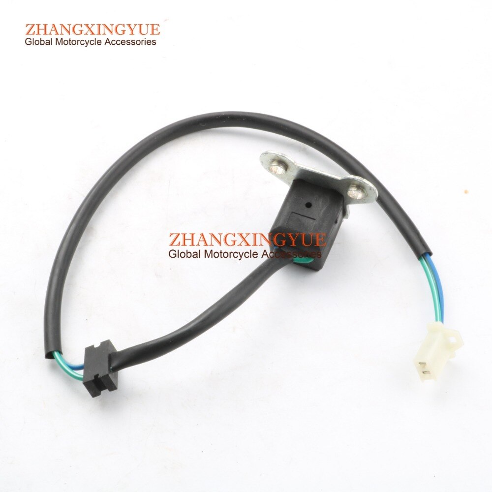 Ontsteking Trigger Pick Up Trigger, Sensor Coil Pulse Coil voor CF250 150 CH125 ATV Motorfiets Stator Scooter Bromfiets