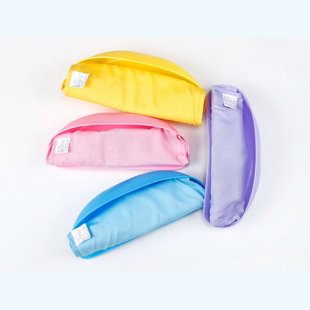 Kleinkind Baby Wasserdichte Silikon Lätzchen Cartoon Tier Waschbar Roll Up Crumb Catcher Fütterung Essen Schürzen Infant Baby Lätzchen