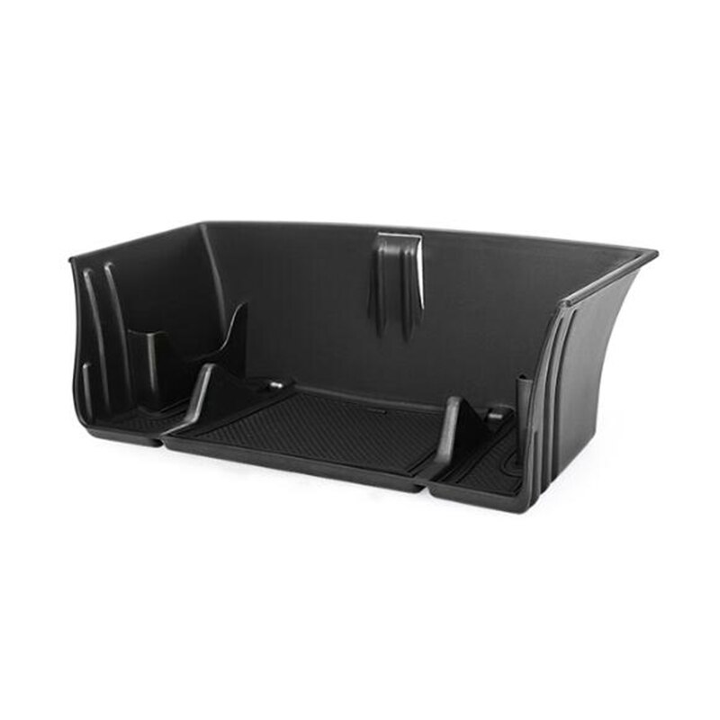 Boîte de rangement de commande centrale avant de voiture, accessoires d&#39;intérieur pour Land Rover Defender 90 110 2022