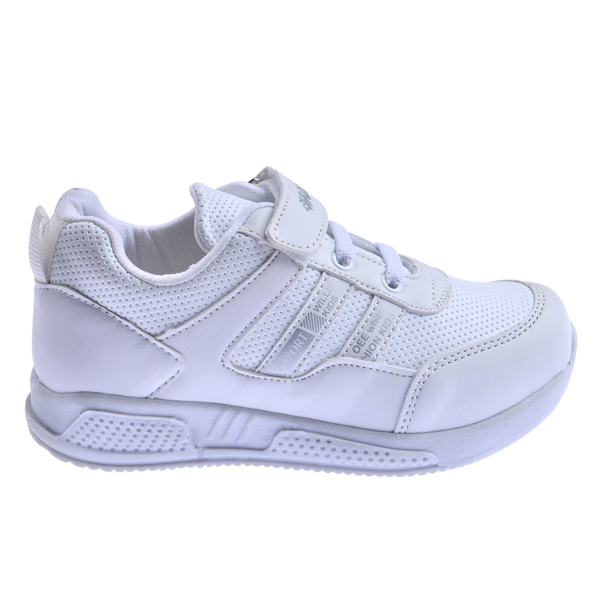 Ayakland Arv 250 Dagelijks Klittenband – Grandado