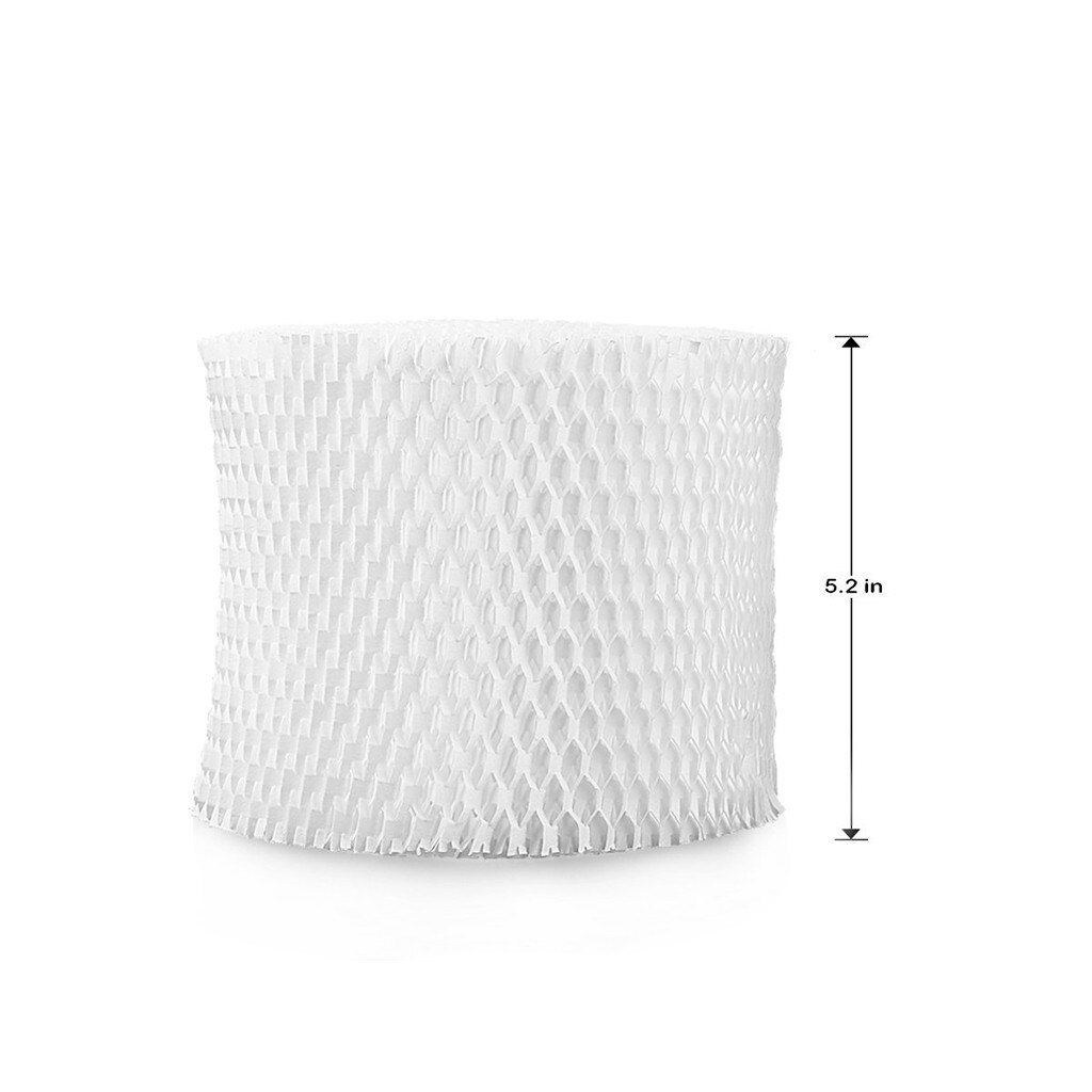 1/2/4pcs Air Humidifier Filters For Honeywell Hac-504 Series Humidifier Replacement Filter Humidifier Air Purifier Parts#dg4