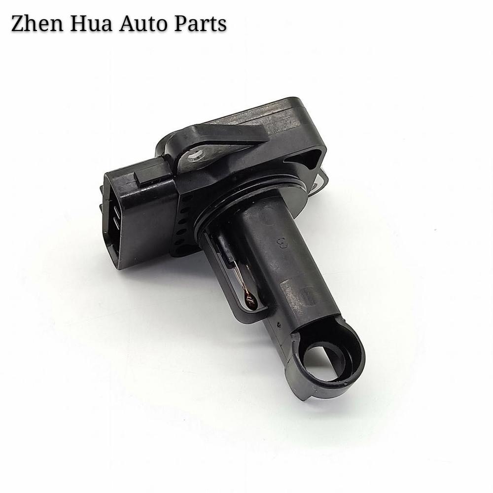 1pc Mass Air Flow Sensor MAF for Mitsubishi-L200 Pajero Shogun MK III IV 2.5 Di-D 3.2 3.8 V6 1525A016 MR547077