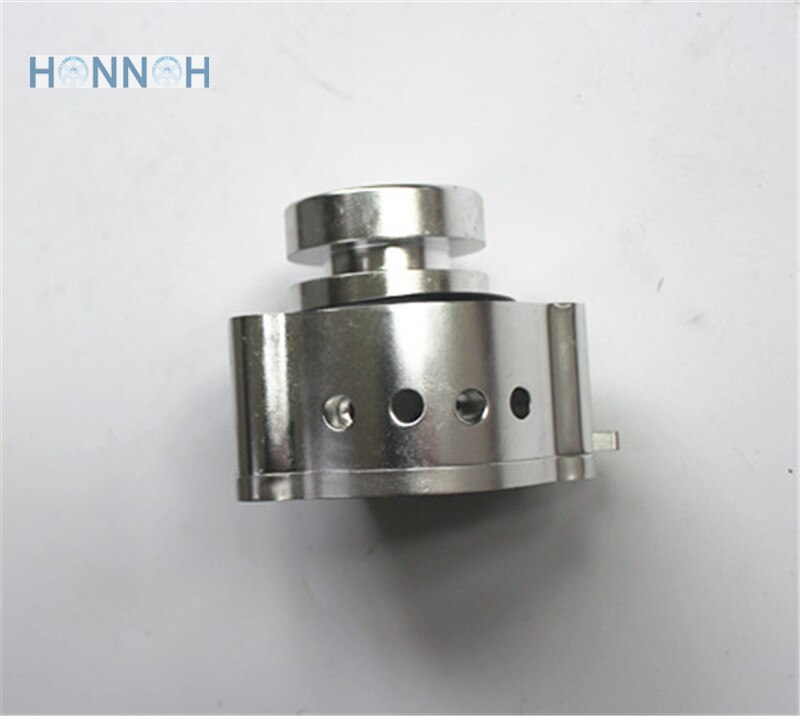 Adaptador de válvula de soplado de aluminio para motores Turbo 1,6 THP, válvula de descarga de (BOV)/descarga BOV1015