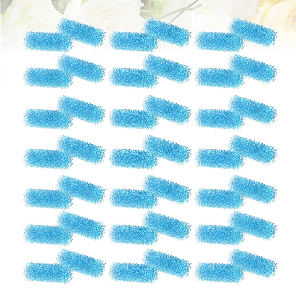 100Pcs Reukloos Wegwerp Neus Schoner Neuszuiger Filter Zuig Apparaat Filter Voor Gezinnen Baby Care Thuis
