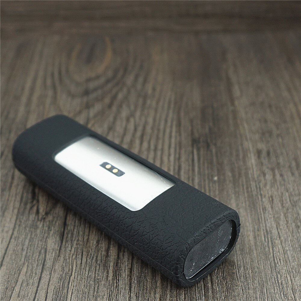 Funda con textura para Pax 2 o 3, funda de goma silicona protectora, envoltorio de protección