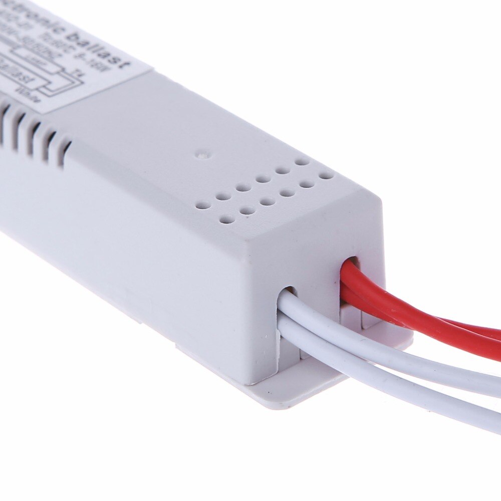Electronic Ballast for Fluorescent Lamps Bulb 8-16W AC220V for Headlight of T4