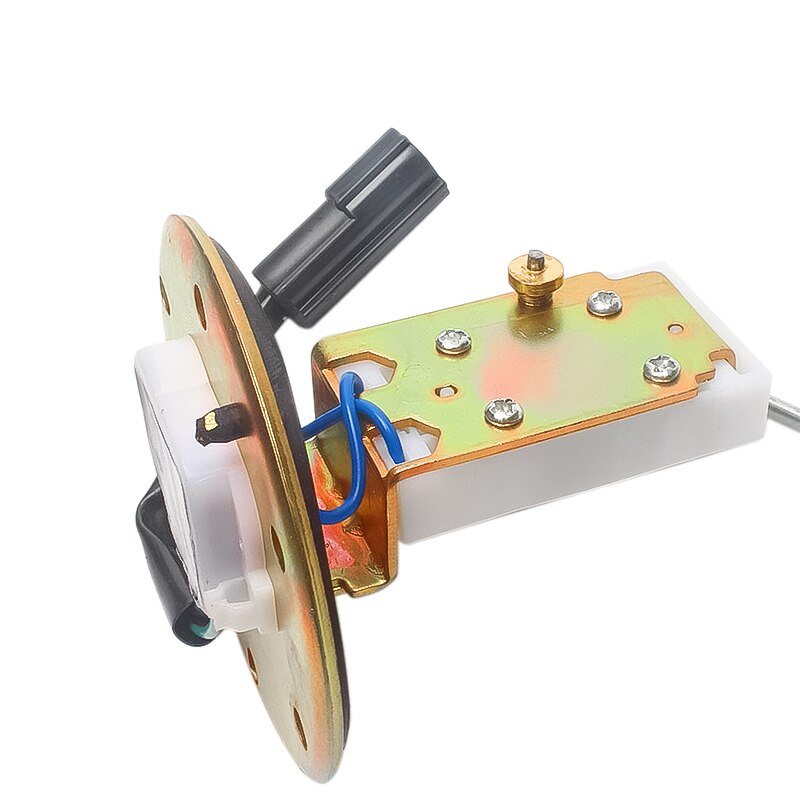 Excavator Accessories Diesel tank fuel tank float Oil level sensor 5 holes excavator for DOOSAN DAEWOO DH55