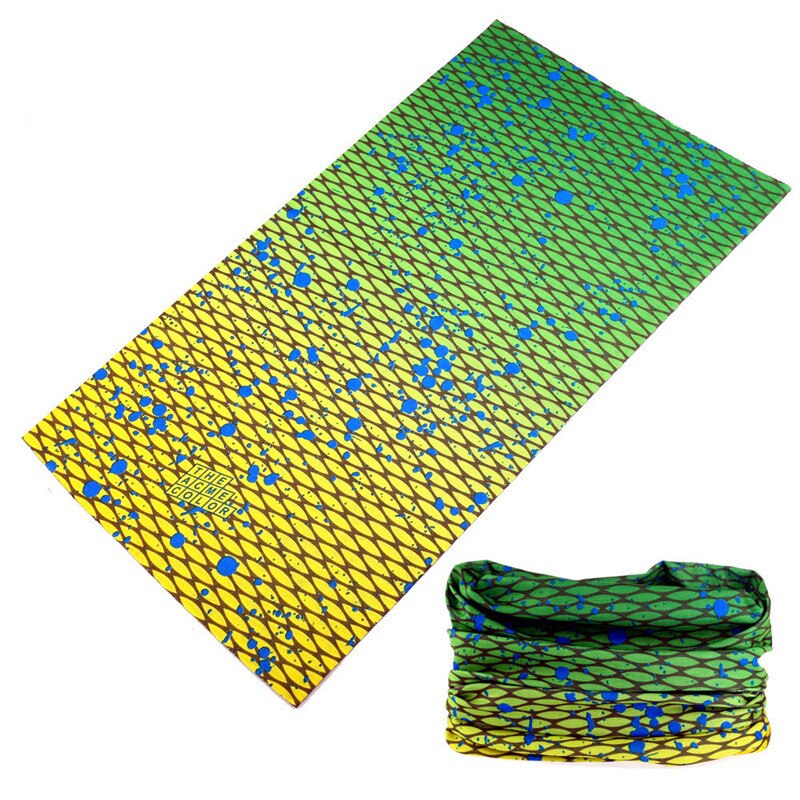 Bandana de ciclismo al aire libre bicicleta sin costura moto rcycle calavera bufanda deporte foulard moto Cuello más cálido cara escudo Braga Cuello 3D: 13