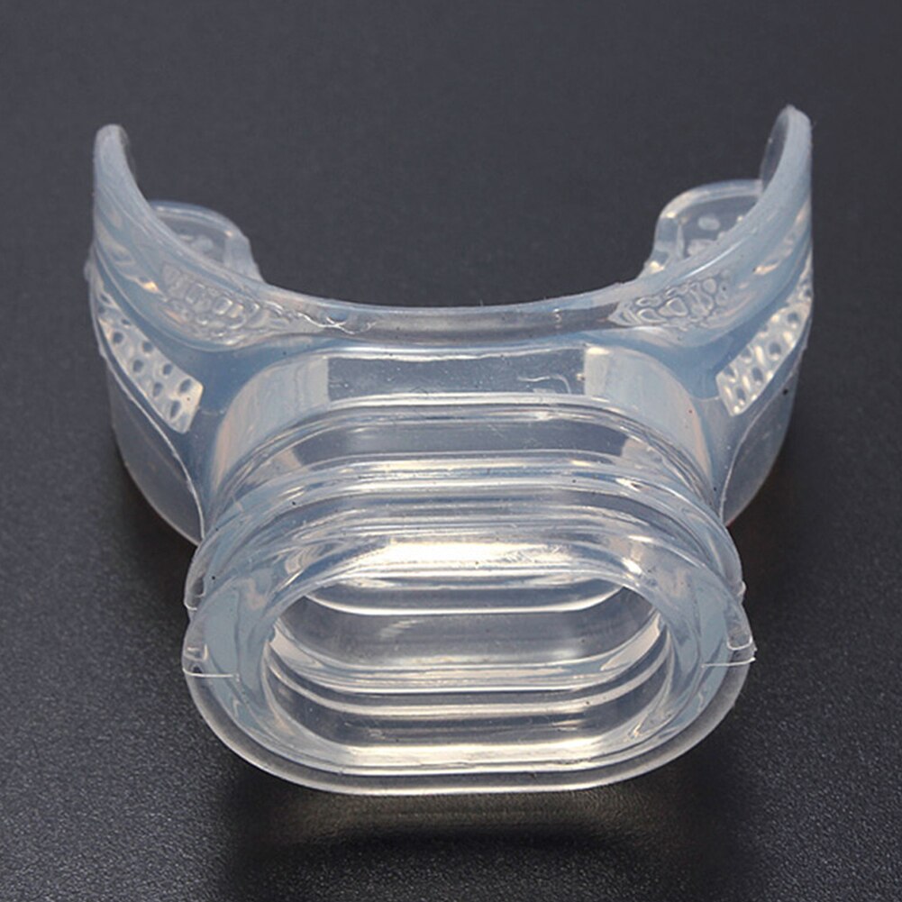Multifunctionele Veilig Siliconen Transparant clear onderwater Duiken Buis Snorkel Mondstuk Regulator Zwemmen Accessoires