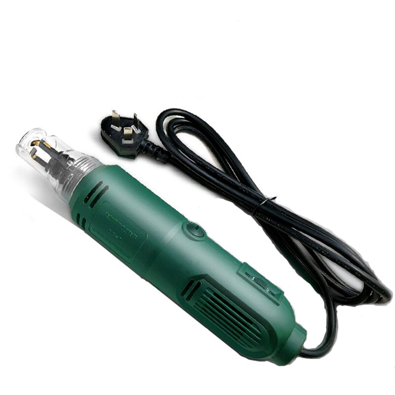 Electric Handheld Paint Scraper Lacquer Peeler Tools DF-6 Enameled Wire Electric Peeler 0.3-3.0MM Stripping Tools: Default Title