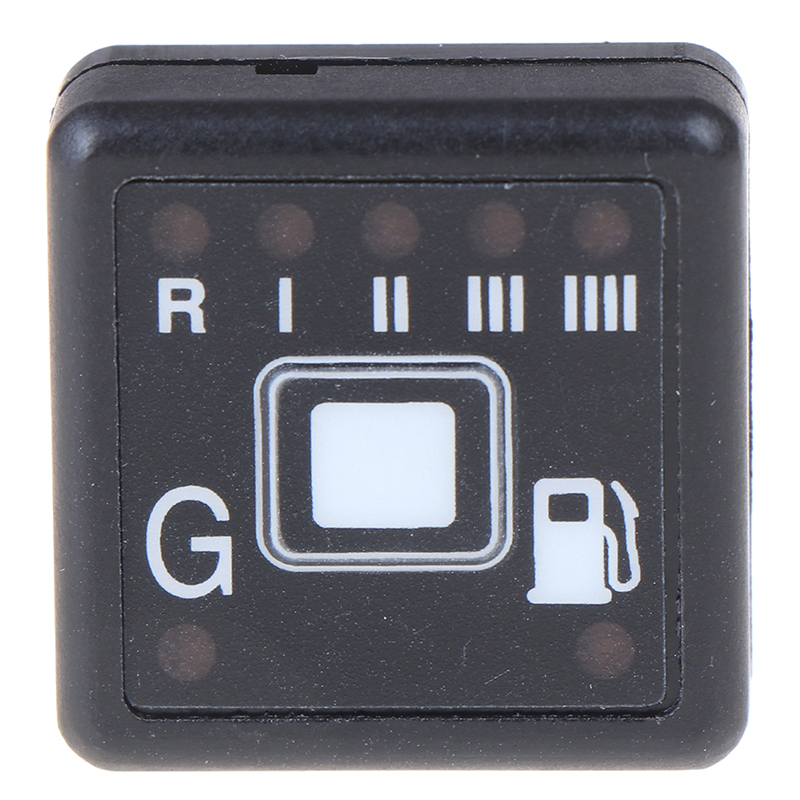 1pcs Schakelaar voor AEB MP48OBDII en MP48 GAS Systeem LPG CNG gas conversie kit kits 2.5*2.5*1.3cm
