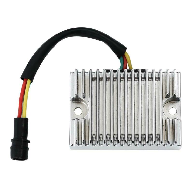 Motorfiets Spanningsregelaar Gelijkrichter Voor Harley Sportster Iron XL883 1200 Roadster 1978-1981