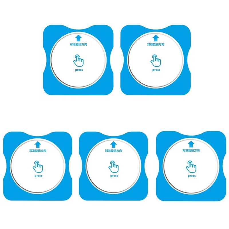 Protecteur d'écran pour Huawei Watch GT5, 1 à 5 pièces, 46mm/41mm GT4 GT3, installation rapide, pour Huawei GT5 Pro 46/42mm: XS / Or