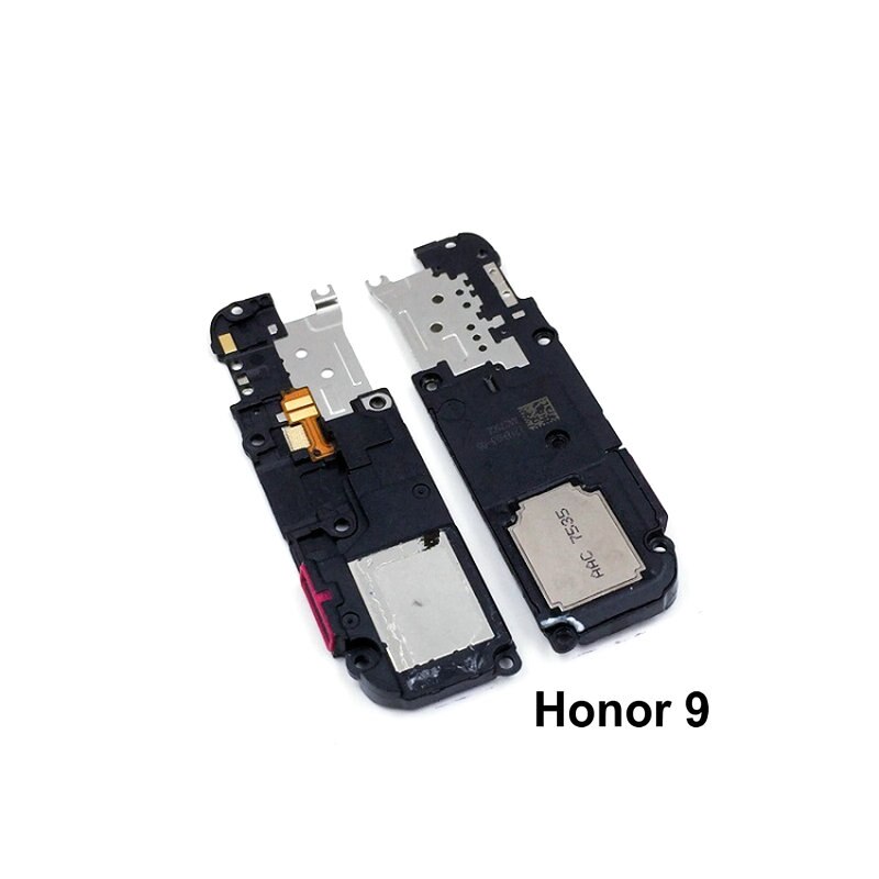 haut-parleur Buzzer assemblée remplacement pour Huawei Honor 10 5C 5x 6X 7X 8x Max 9 8 Lite 6A 7A Y9 P Smart: For Honor 9