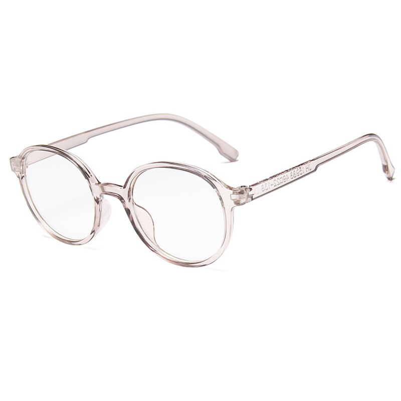 Literaire bril, brilmontuur voor heren, leesbril, beschermende bril, computerbril voor dames: A5