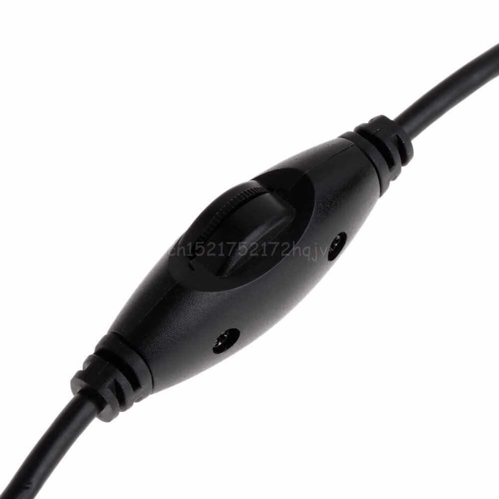 1600X 8LED USB Digital Microscope Handheld Electron Microscope with Measuring Ruler Bracket O17