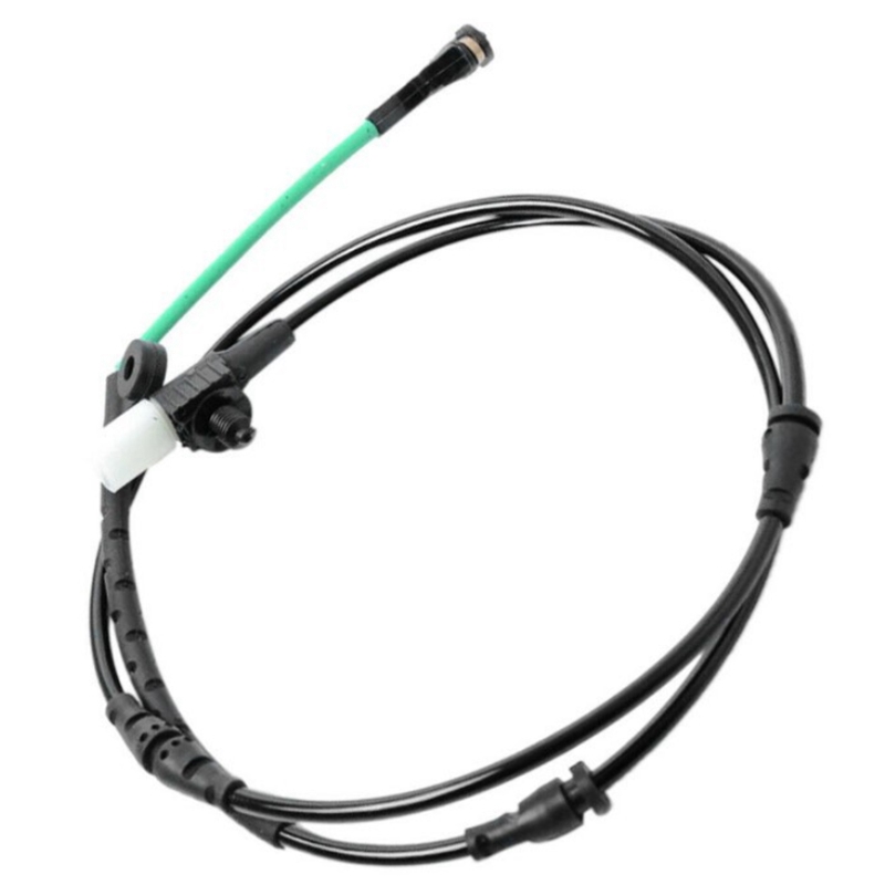 Front Brake Pad Wear Sensor SEM000024 for Land Rover LR3 LR4 Range Rover Sport 2005