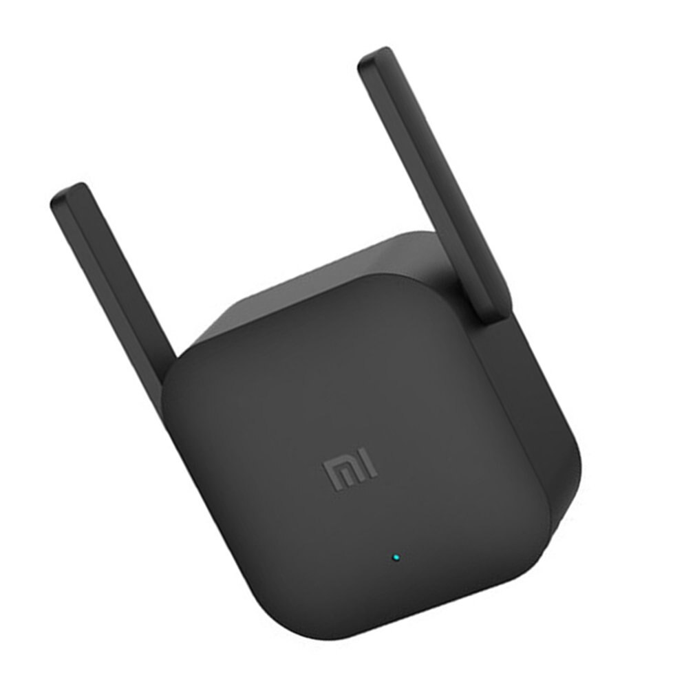 Original Xiaomi Mijia WiFi Repeater Pro 300M Amplifier Network Expander Router Power Extender Roteador Antenna For Router Wi-Fi