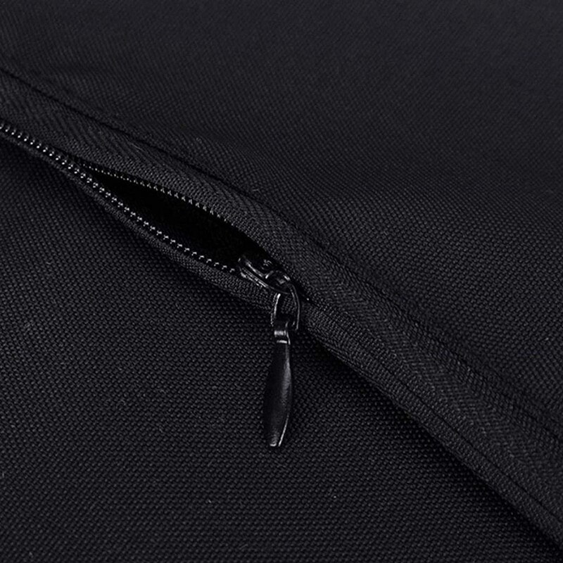 Leaf Blower Bag,Portable Leaf Blower Vacuum Zippered Bottom Dump Bag,For Outdoor Ultra Blower Rake &amp; Vacuum Leaf Blowers