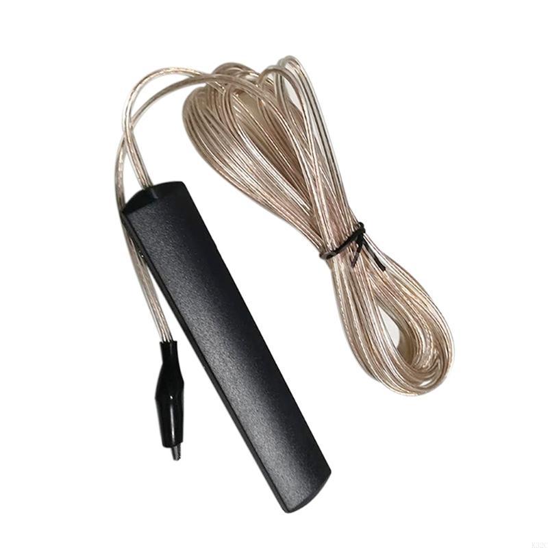 K32C Universal 108SE Radio Antenna Aerial 3.2-Meter Length High Amplifier Receiver Home Indoor Car