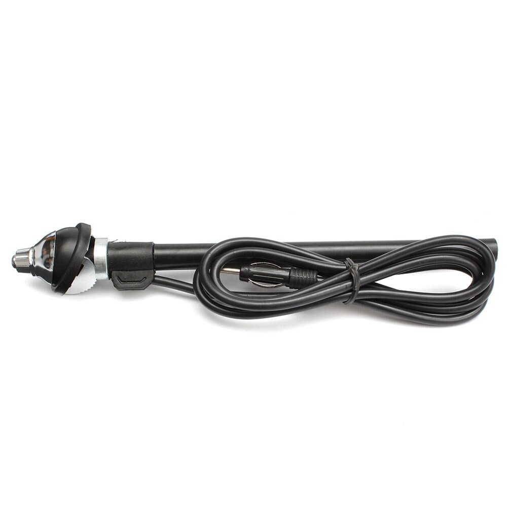 Newfor Mazda MX-5 Eunos Miata Manuelle Kompakte Chrom Antenne Antenne 17