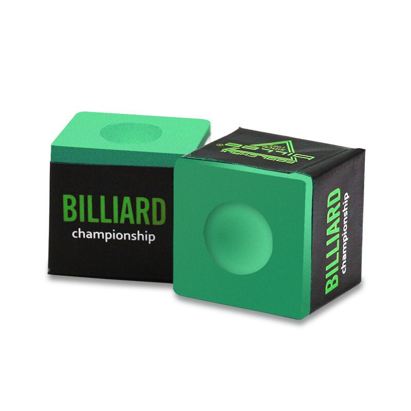 8A Billard Kreide Schwimmbad Warteschlange Kreide Snooker Kreide Billard Zubehör: Lila