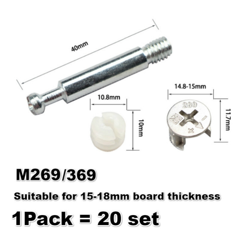 Plantilla Universal para agujeros, plantilla de leva 3 en 1, Kit maestro de plantilla para agujeros, guía de perforación de agujeros de madera, posición de carpintería para trabajo de madera DIY: Polvo gris