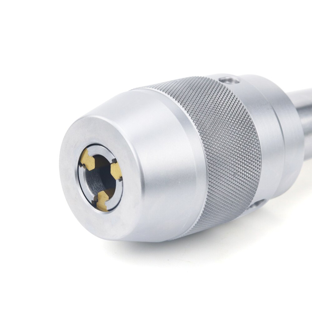 Support d'outils de tour MT2 MT3 MT4 APU13 APU16, MT/MTA/MTB APU Series 0.05 précision CNC intégré, mandrin de perçage à 3 mâchoires auto-serrant