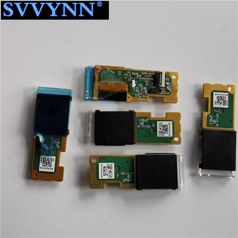 For Lenovo Thinkpad T470 T470S T470P T460S T460P P50 P51 P70 P71 X270 X1 Carbon 4th Fingerprint Reader sensor SC50F54329