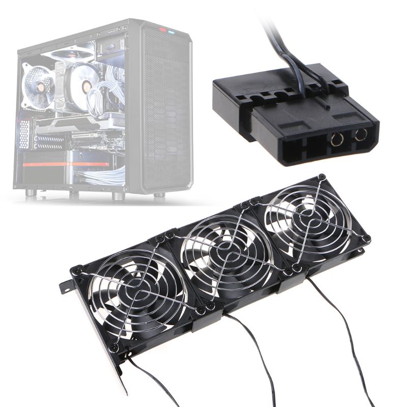 92MM Computer Desktop universale VGA Cooler Partner Ultra silenzioso 9025 Chassis PCI scheda grafica ventola di raffreddamento compagno