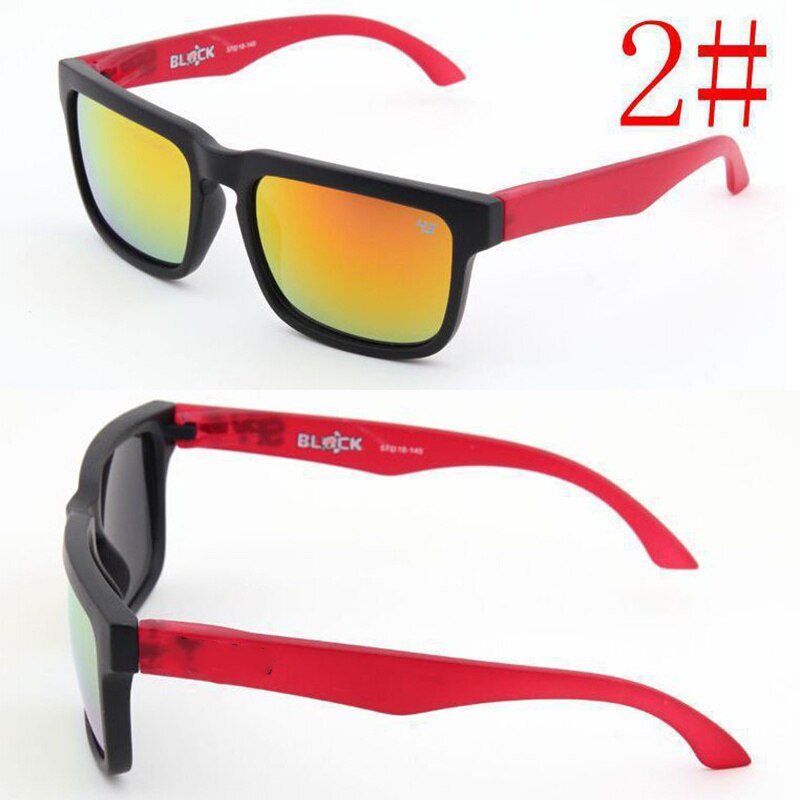 SPY Sunglasses Men&#39;s Glasses Driving Shades Cycling Sunglasses for Bicycle Outdoor Sports Fishing Hiking Cycling Glasses: 2