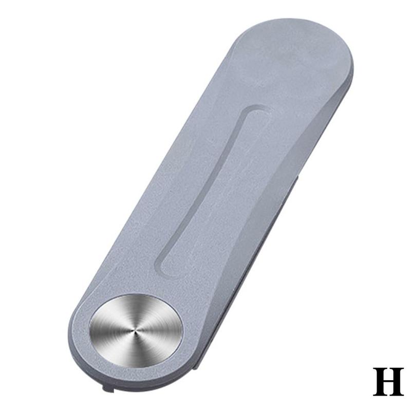 Magnetic Folding Holder For Phone Stand Holder Extension Tablet Connect Screen Multi Side Bracket Mount Suppo Adjust Laptop K1L6: H