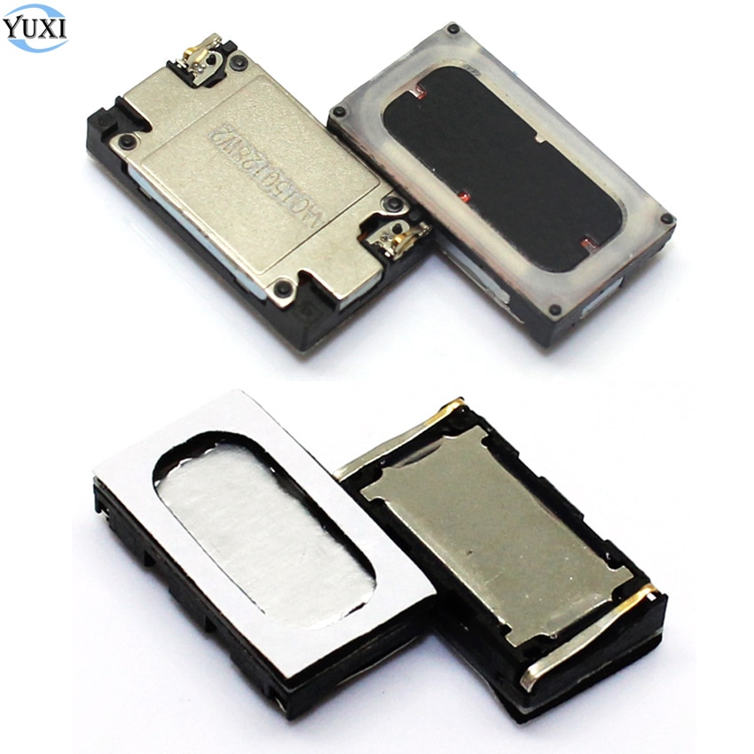 YuXi-altavoz trasero de repuesto para Xiaomi Redmi 2 2A 3S 4A Note 2 3 Pro SE, 2 uds.