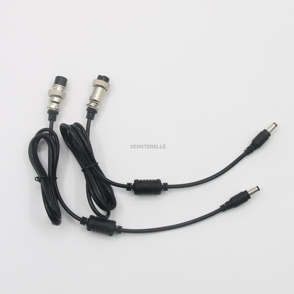 Fertiges 50-W-Audio-LPS-geregeltes lineares Netzteil mit extrem geringem Rauschen DC5V /DC9V /DC12V /DC18V/DC24V