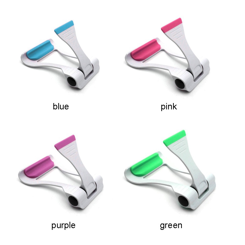 Universal Foldable Anti-Slip Desktop Stand Mount Holder for Cell Phone Tablet PC