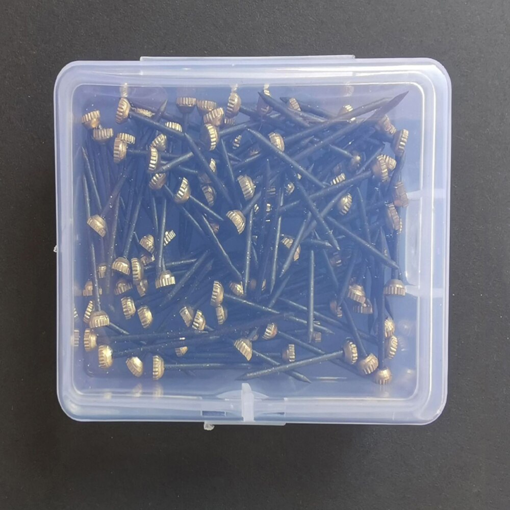 300pcs Multi-purpose Picture Frame Nail Picture Fixing Pin