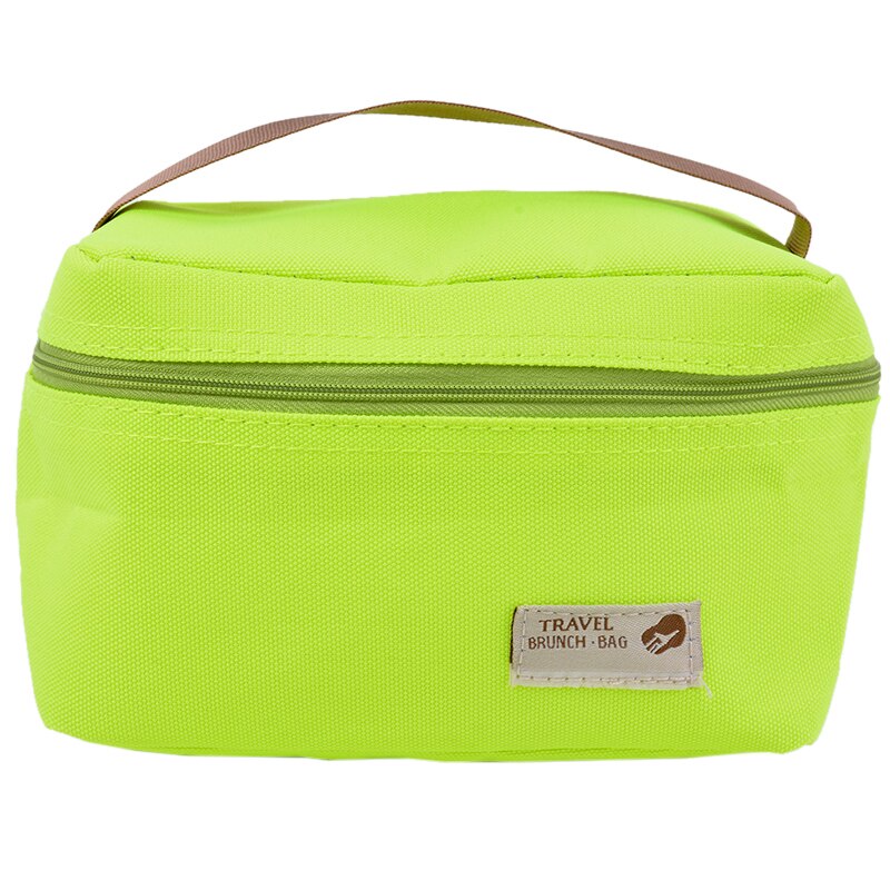 Portable Plastic Cartoon Food Container Healthy Lunch Box Bento Boxes Dinnerware For School Kids Students Cutlery 1pcs: B 16X11CM