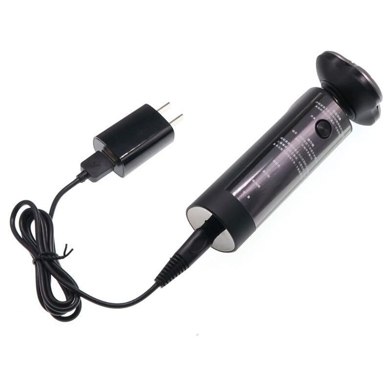 Elektrische Scheerapparaat Usb-oplaadkabel Netsnoer Oplader Elektrische Adapter Voor Xiaomi Mijia Elektrische Scheerapparaat MJTXD01SKS Plug Opladen
