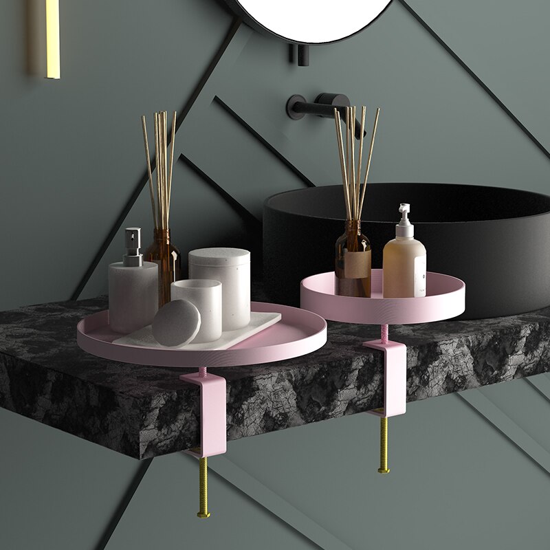 Metall jern materiale vinduskarm liten blomst stativ høy temperatur elektrostatisk maling håndverk hylle rustfast korrosjonshindrende wi