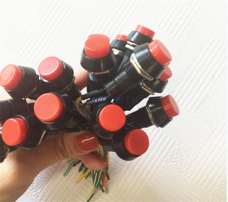 For SANY SY CATERPILLAR CAT SUMITOMO HYUNDAI DAEWOO VOLVO EC Excavator Horn Wire Button Horn Switch excavator accessories