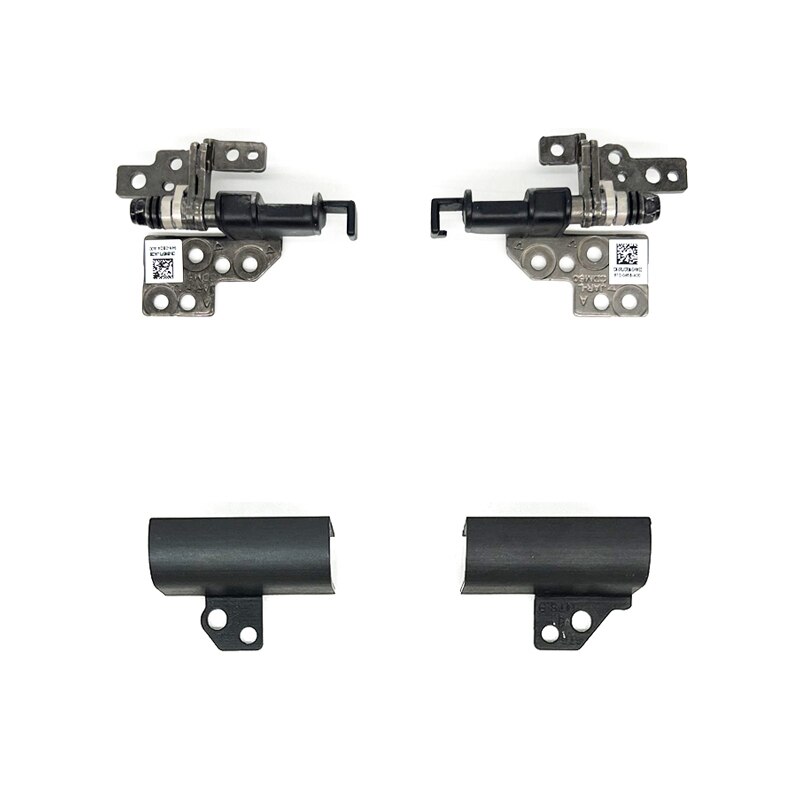 Nowy oryginalny dla Dell szerokość 5280 5290 E5280 E5290 serii 12.5 cal laptopa LCD tylna pokrywa/kabel/zawiasy/zawias pokrywa E5280 E5290: Hinges Hinges pokrywa