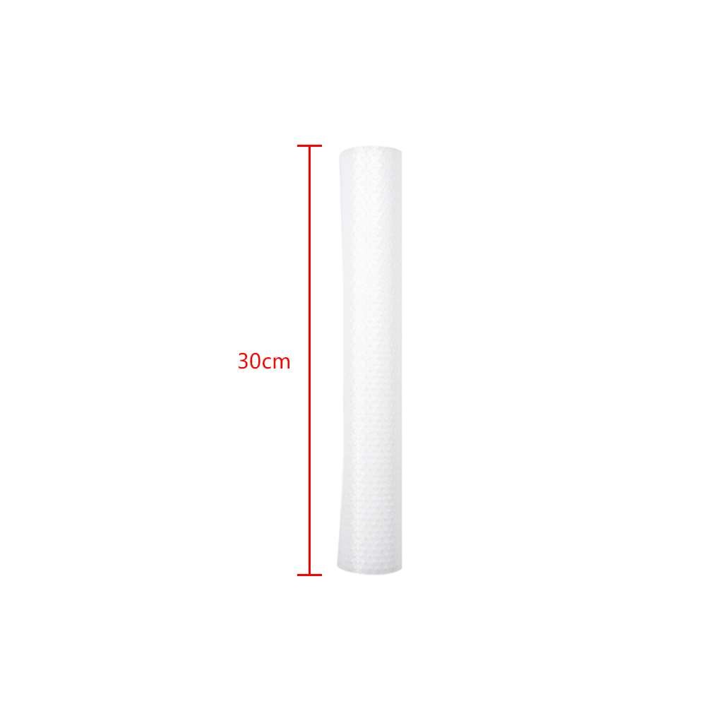 2PC Moisture-Proof Pad Paper Kitchen Countertop Waterproof Refridge Locker Liner Abinet Paper Pad Sticker Supplies