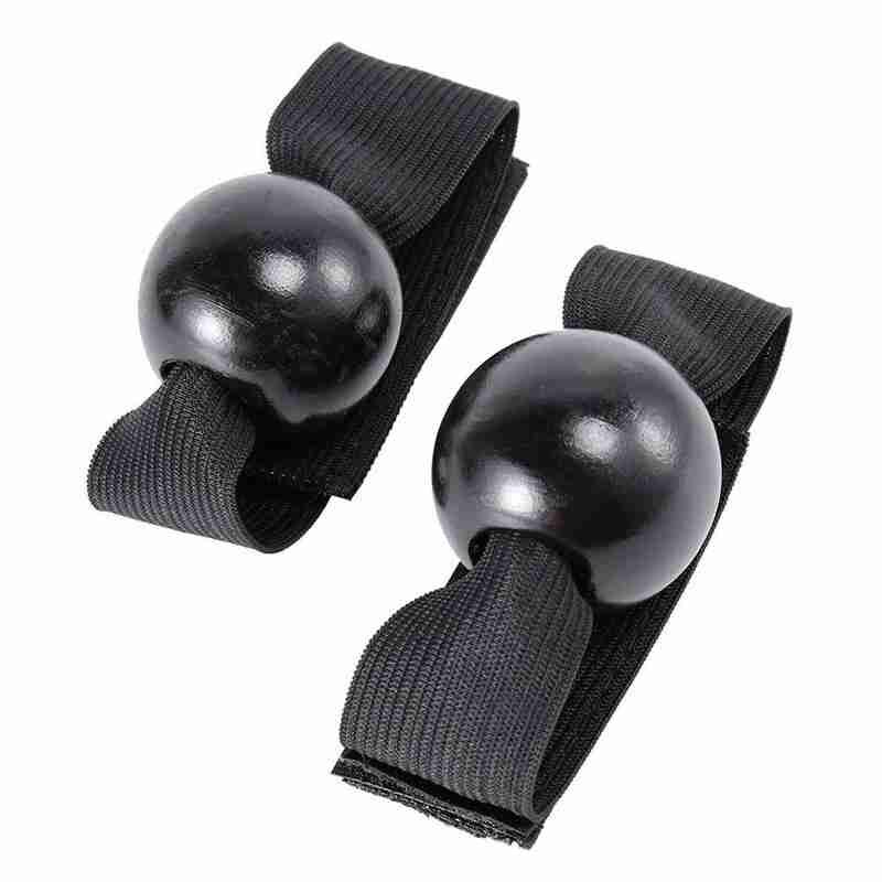 Volleyball Training Equipment Volleyball Aid Passer Buckle Training Volleyball Type Correction I4K3: Default Title