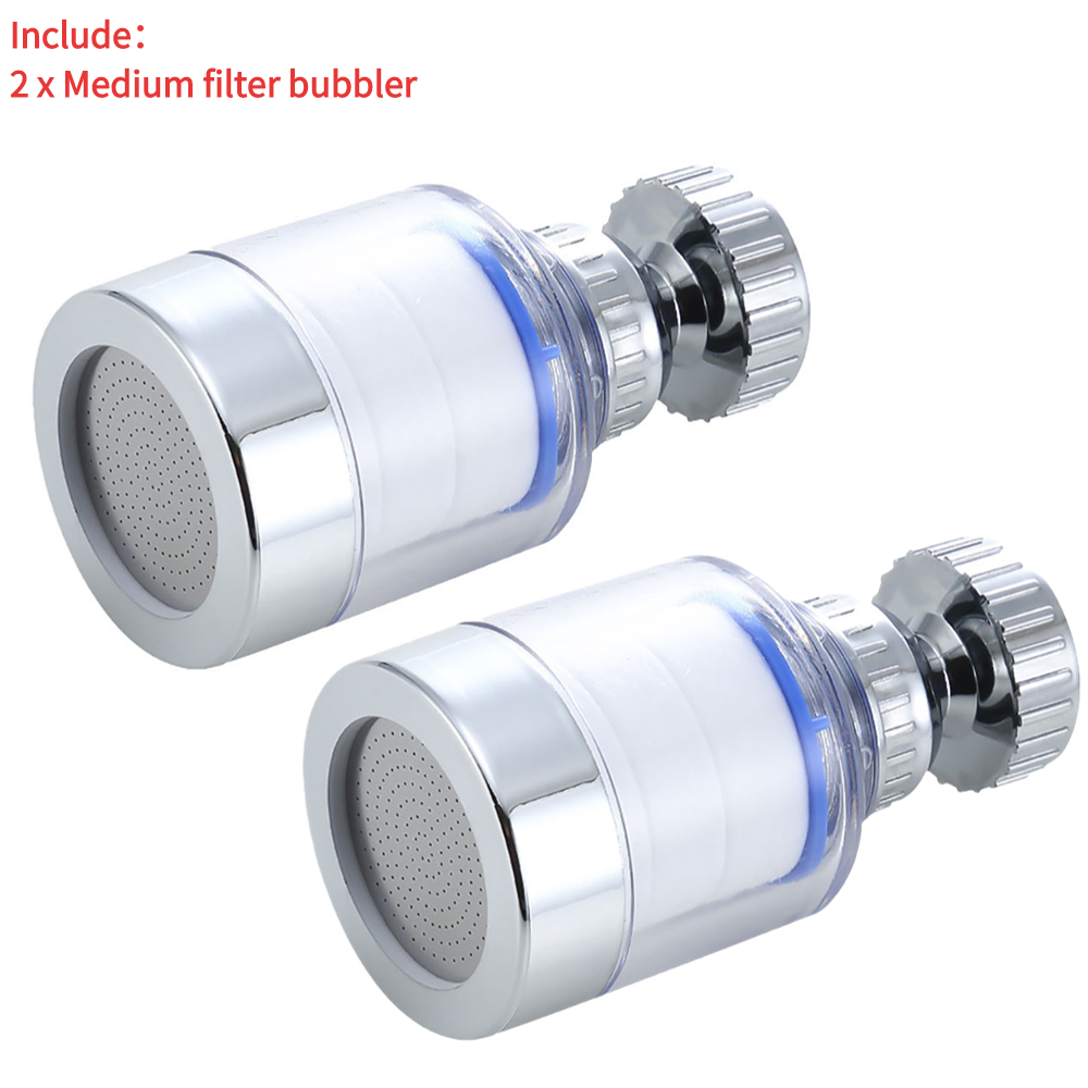 Filtre supporter ficateur d'eau pour la douche, filtre filtrant, filtre de cuisine HORemover Combo ine Splash Anies, adaptateur 152, 2-20 pièces: kaki foncé