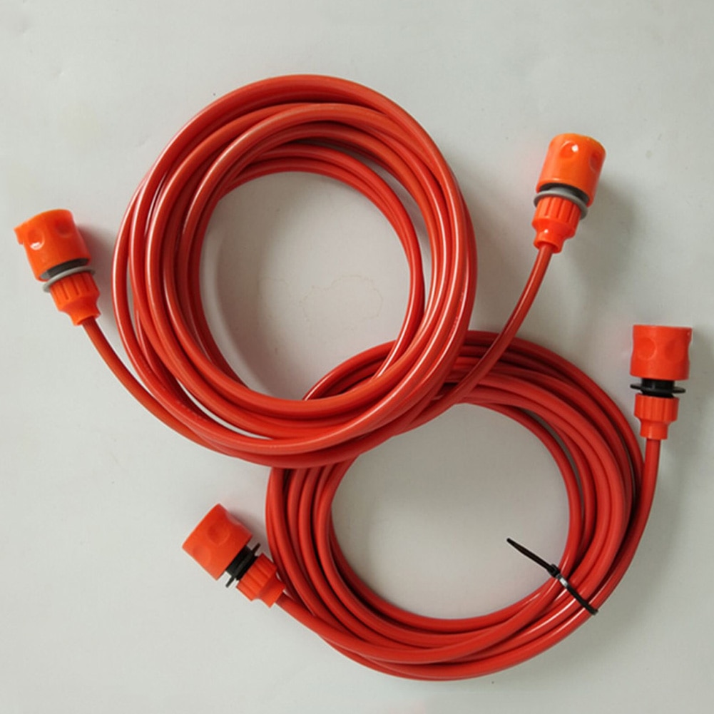 High-pressure PU Hose Special Tube For Car Wash Explosion-proof Quick Connection Water Anti-cracking