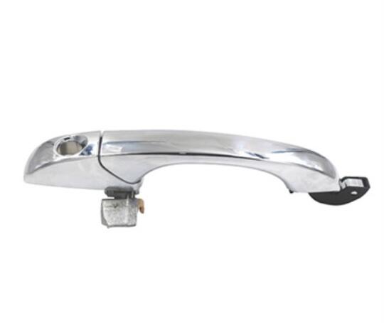 Chrome Outer Door Handle Exterior Door Handle For Chrysler 300C